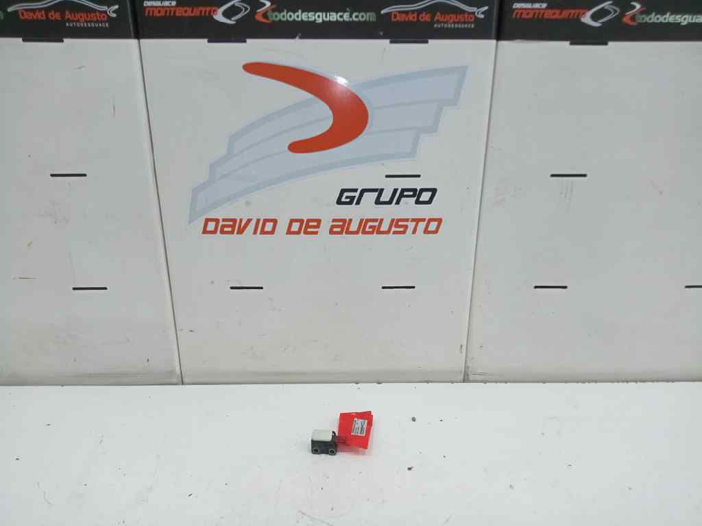 SENSOR DE IMPACTO