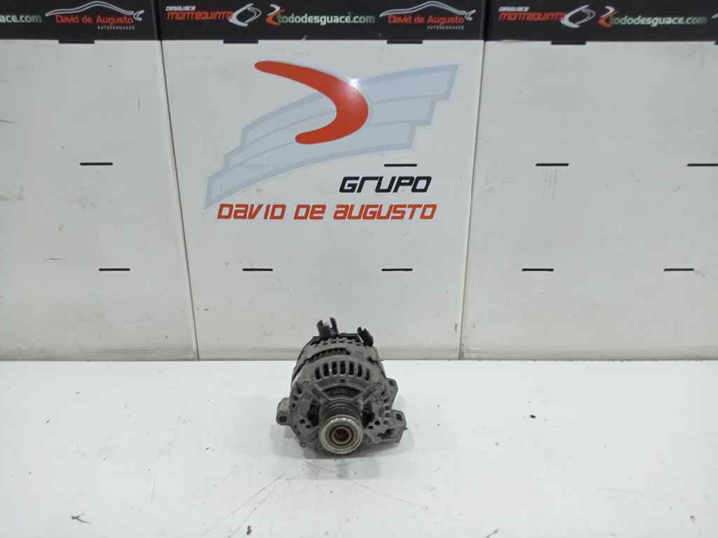 ALTERNADOR