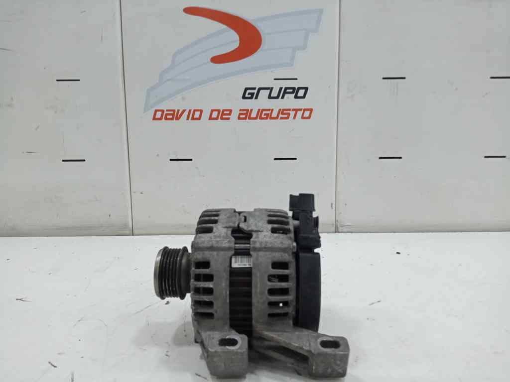 ALTERNADOR foto 3