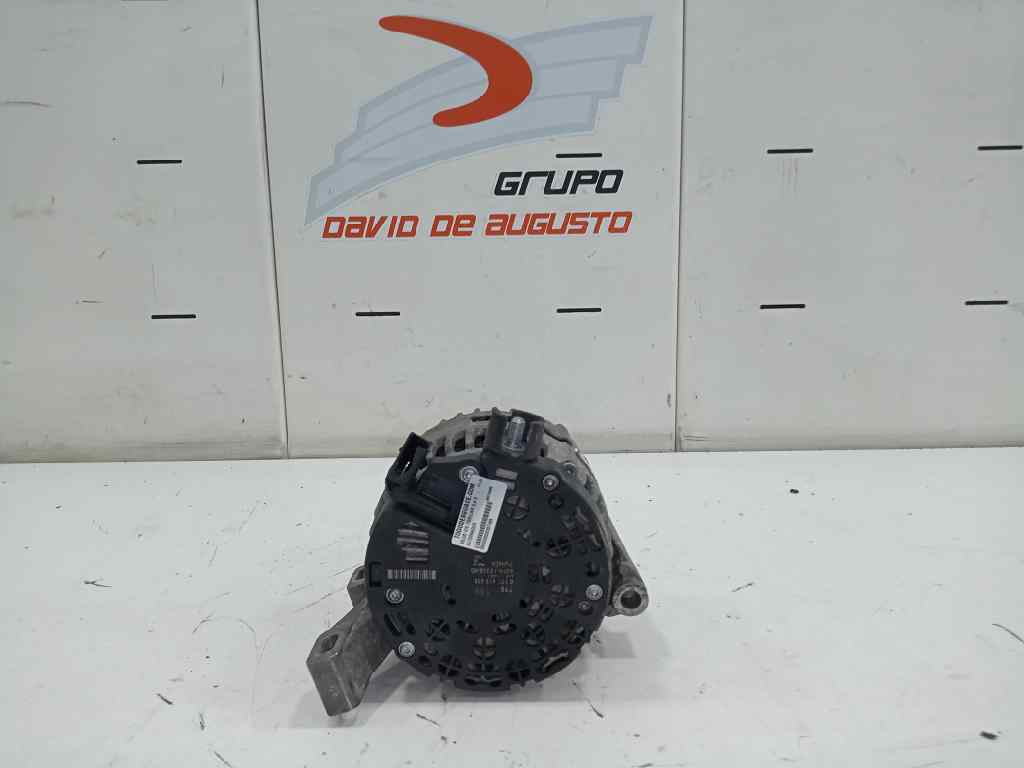 ALTERNADOR foto 4