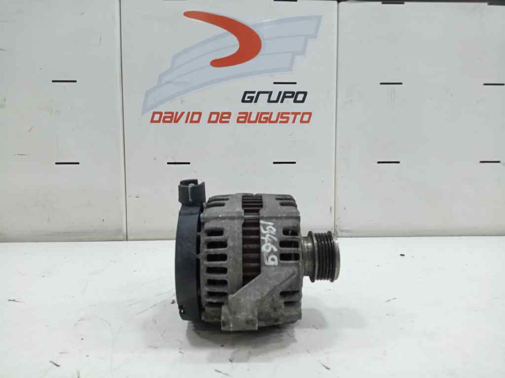 ALTERNADOR foto 5