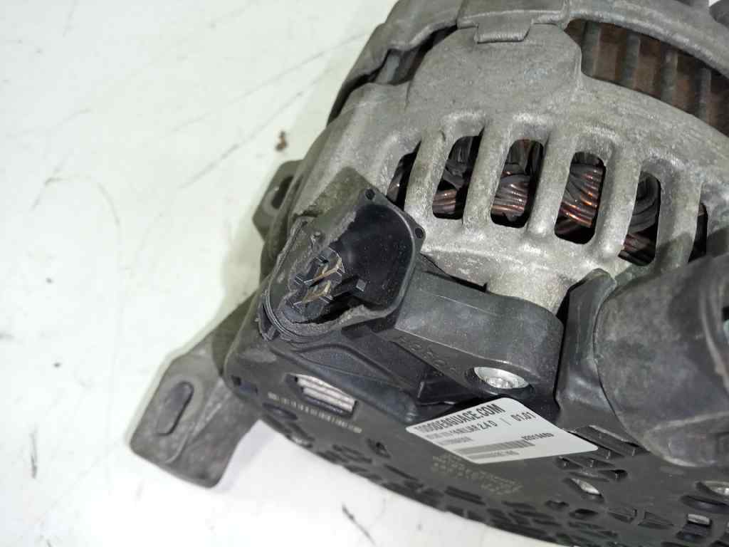 ALTERNADOR foto 6