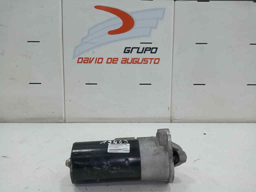 MOTOR ARRANQUE foto 2