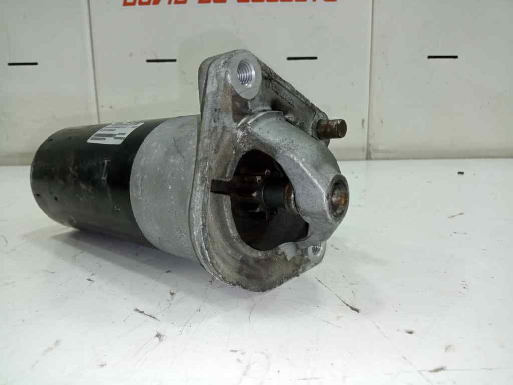 MOTOR ARRANQUE foto 3