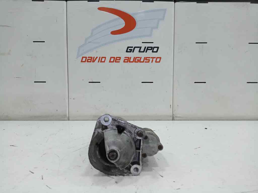 MOTOR ARRANQUE foto 4