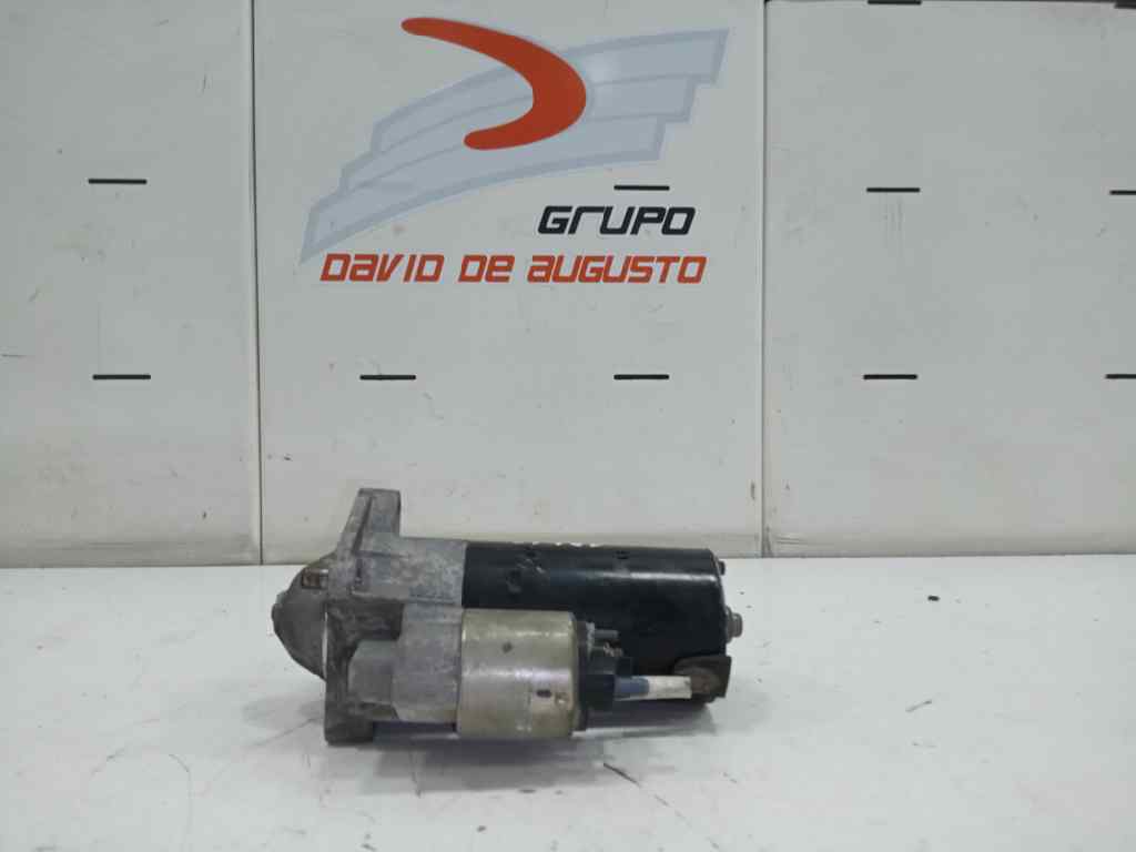 MOTOR ARRANQUE foto 5