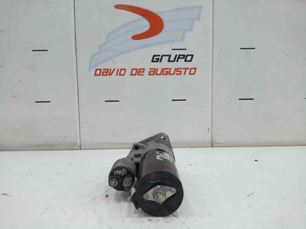 MOTOR ARRANQUE foto 6