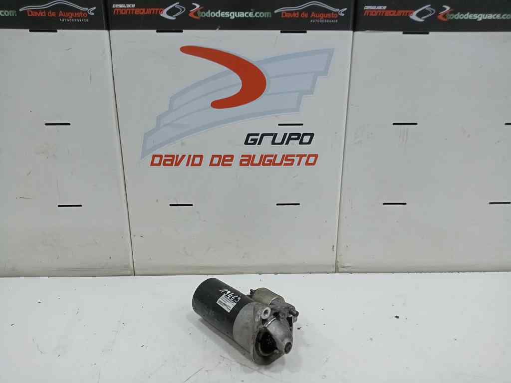 MOTOR ARRANQUE VOLVO V70 FAMILIAR (2000-2009) 2.4 D