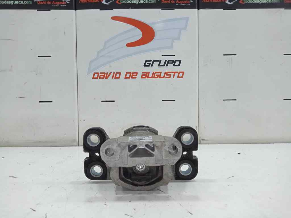 TACO MOTOR DERECHO foto 4