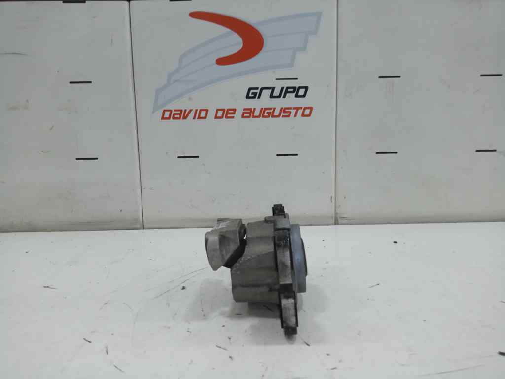 TACO MOTOR DERECHO foto 5