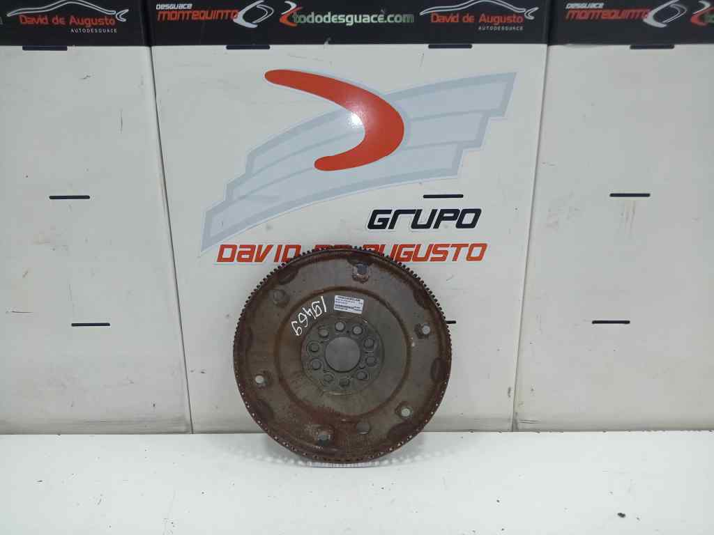 VOLANTE MOTOR