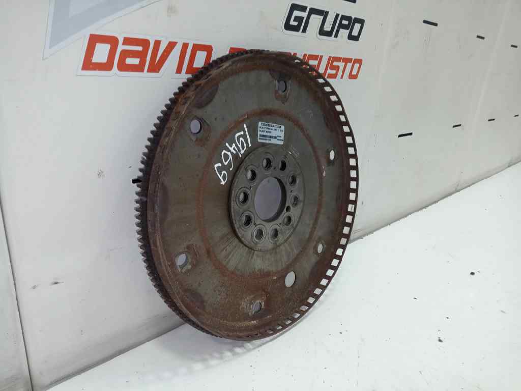 VOLANTE MOTOR foto 2