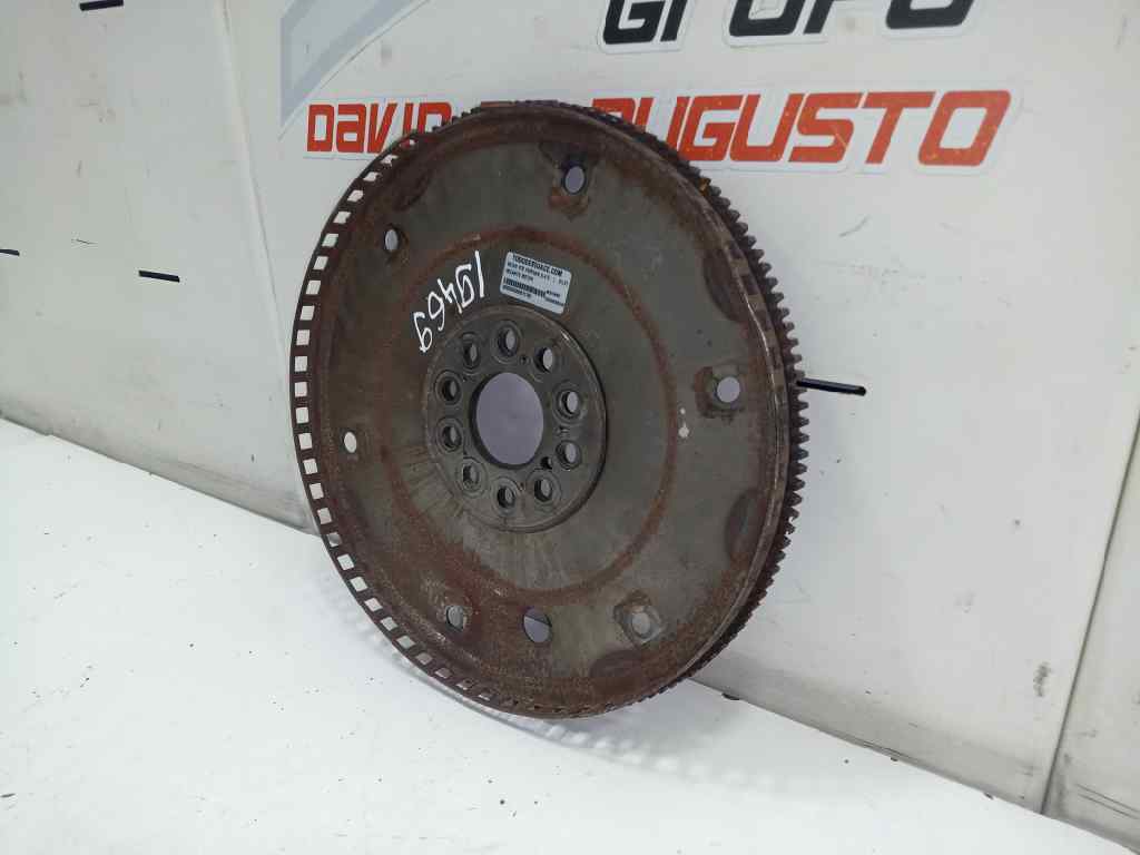 VOLANTE MOTOR foto 3