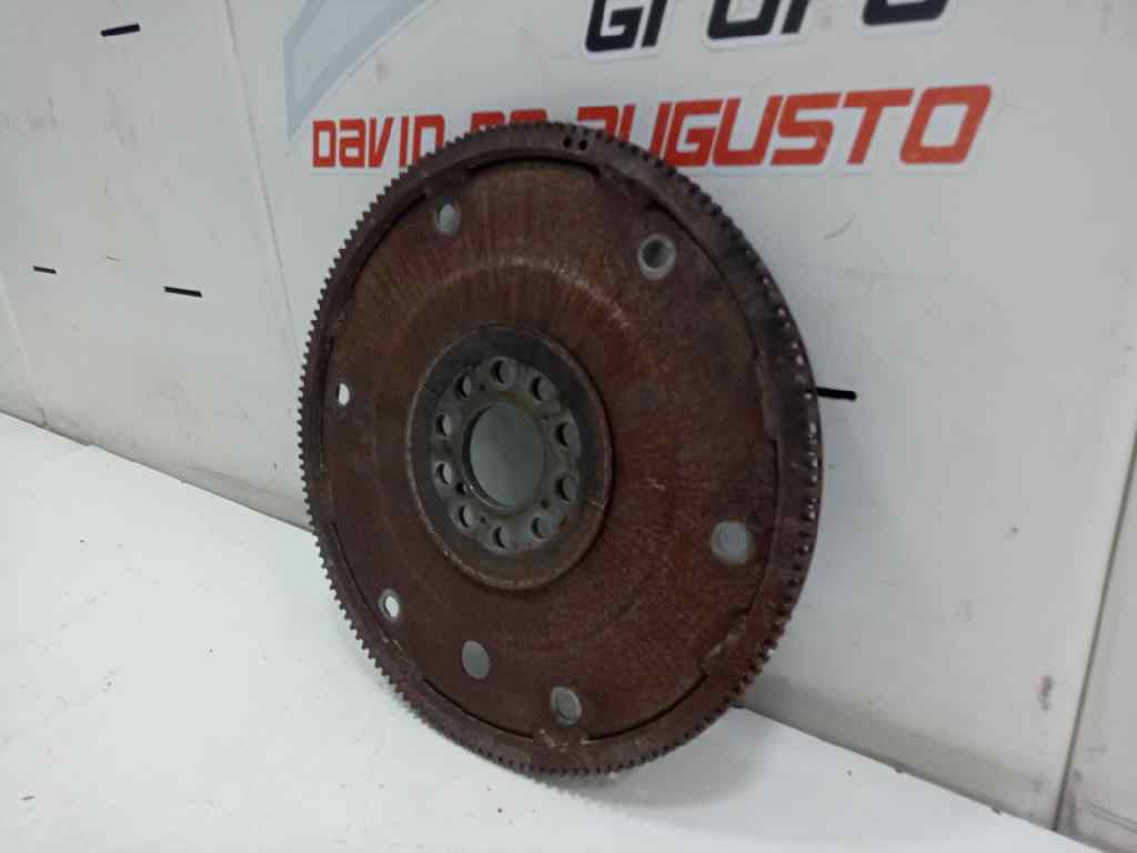 VOLANTE MOTOR foto 5