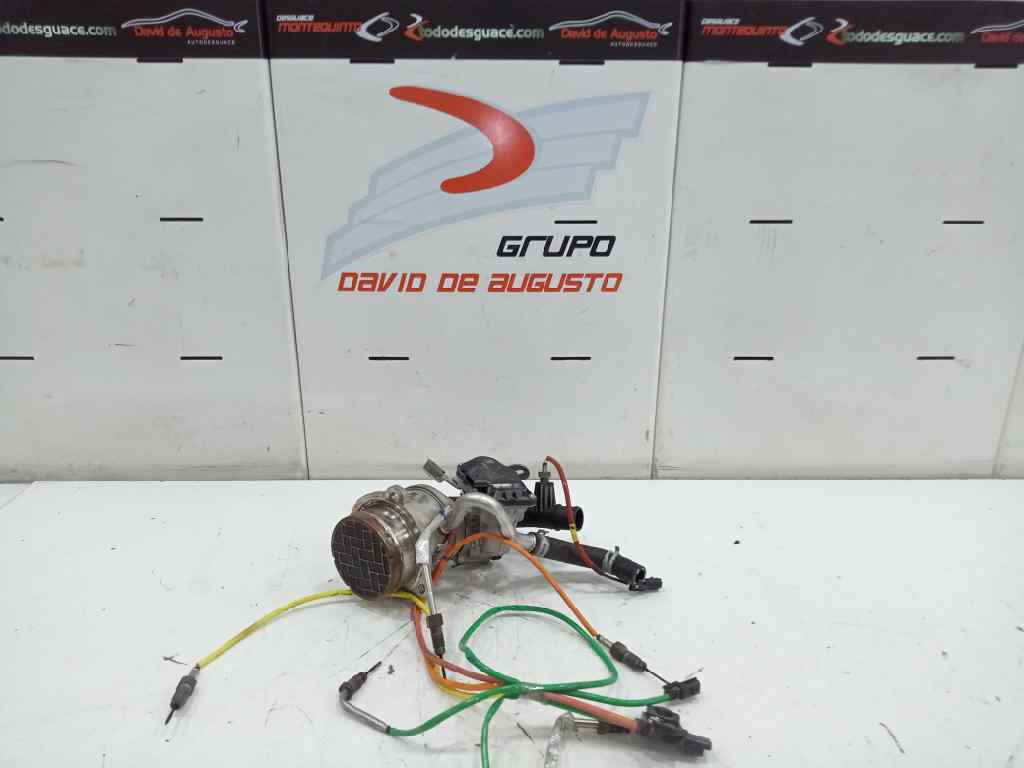 ENFRIADOR GASES EGR