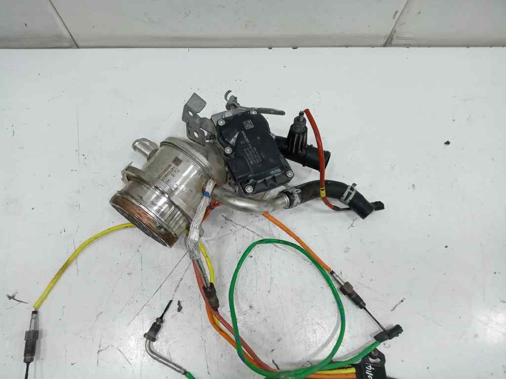 ENFRIADOR GASES EGR foto 2