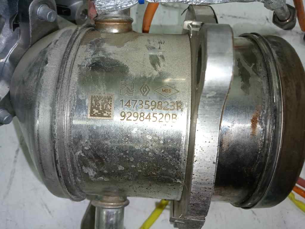 ENFRIADOR GASES EGR foto 3