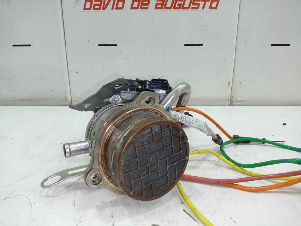ENFRIADOR GASES EGR foto 5