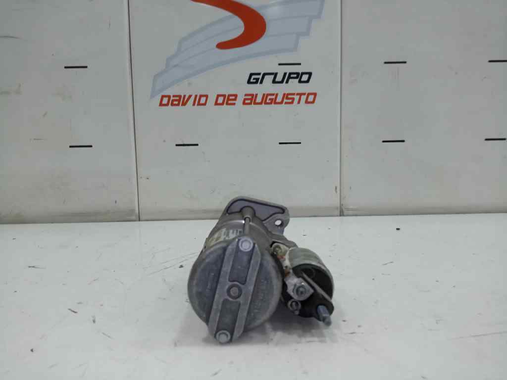 MOTOR ARRANQUE foto 4