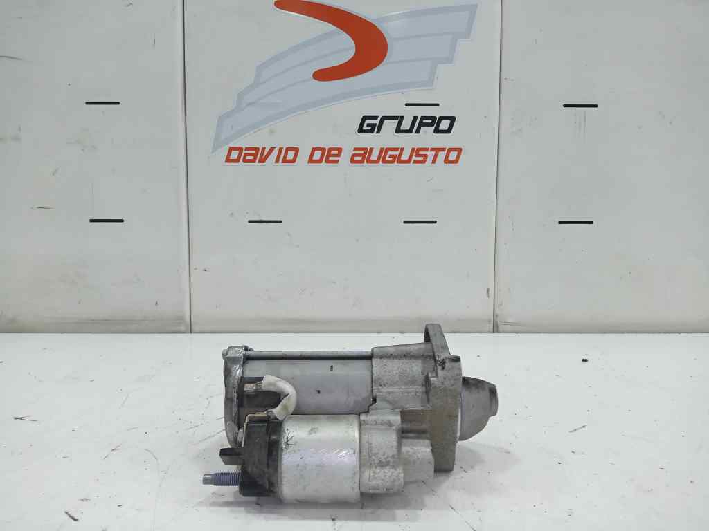MOTOR ARRANQUE foto 5