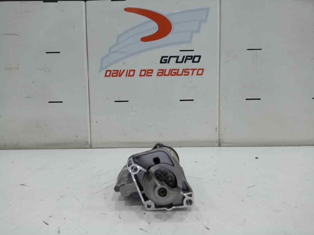 MOTOR ARRANQUE foto 6
