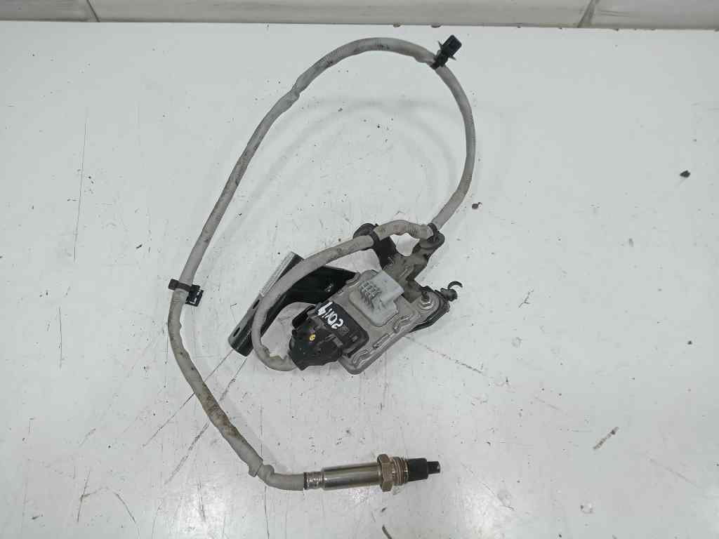 SONDA LAMBDA foto 2