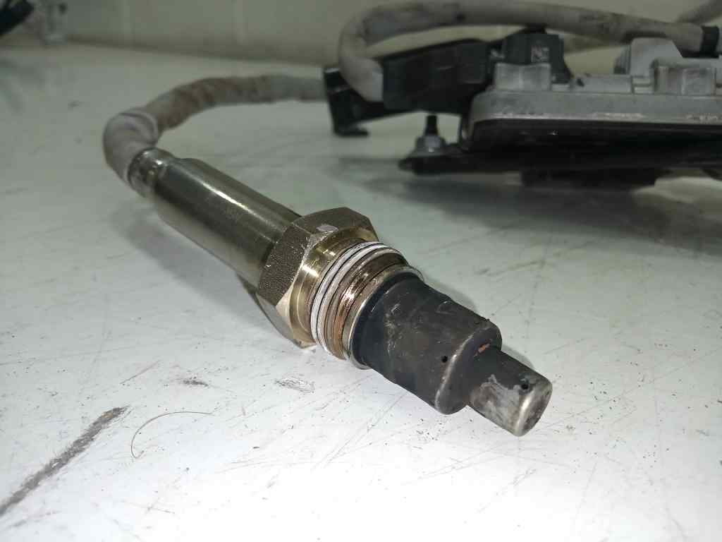 SONDA LAMBDA foto 3