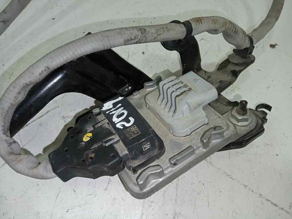 SONDA LAMBDA foto 4