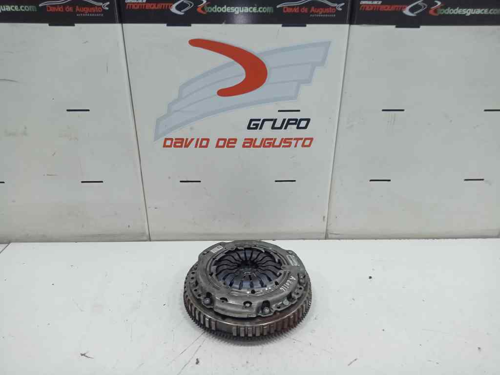 VOLANTE MOTOR