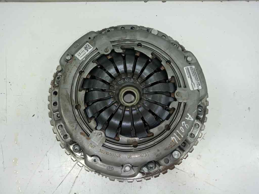 VOLANTE MOTOR foto 2