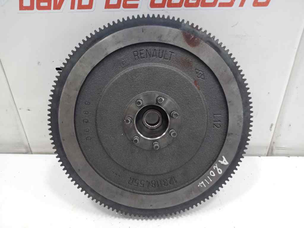 VOLANTE MOTOR foto 3