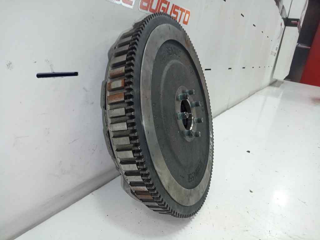 VOLANTE MOTOR foto 4