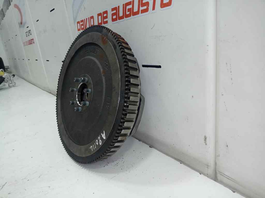 VOLANTE MOTOR foto 5