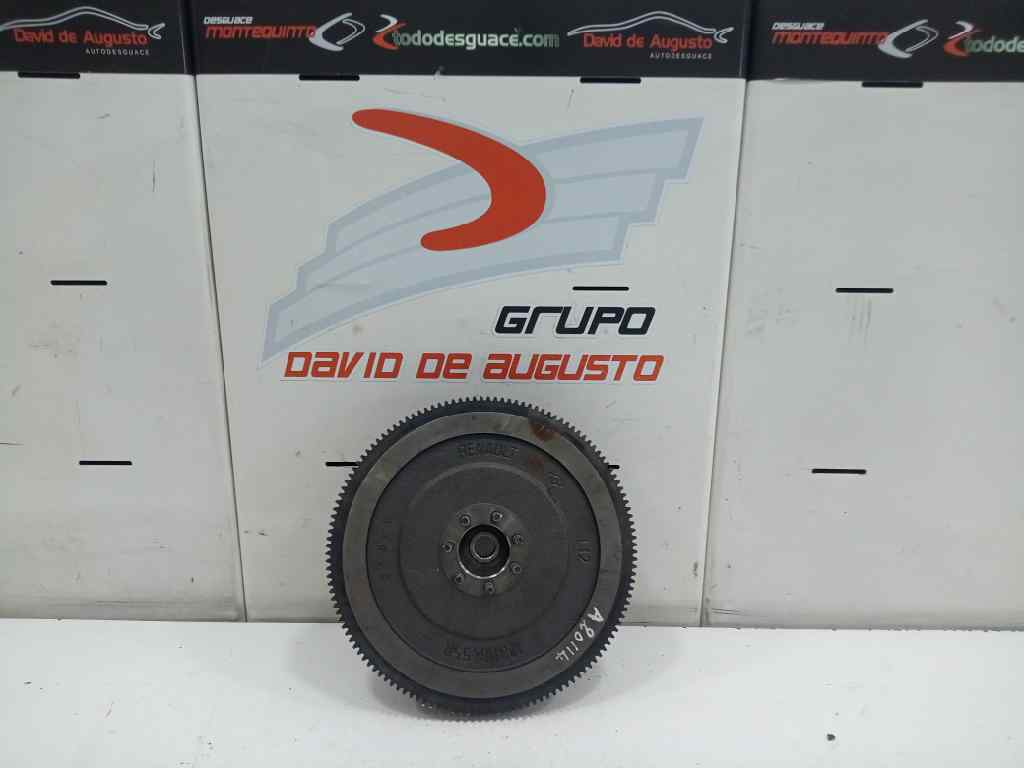 VOLANTE MOTOR foto 6