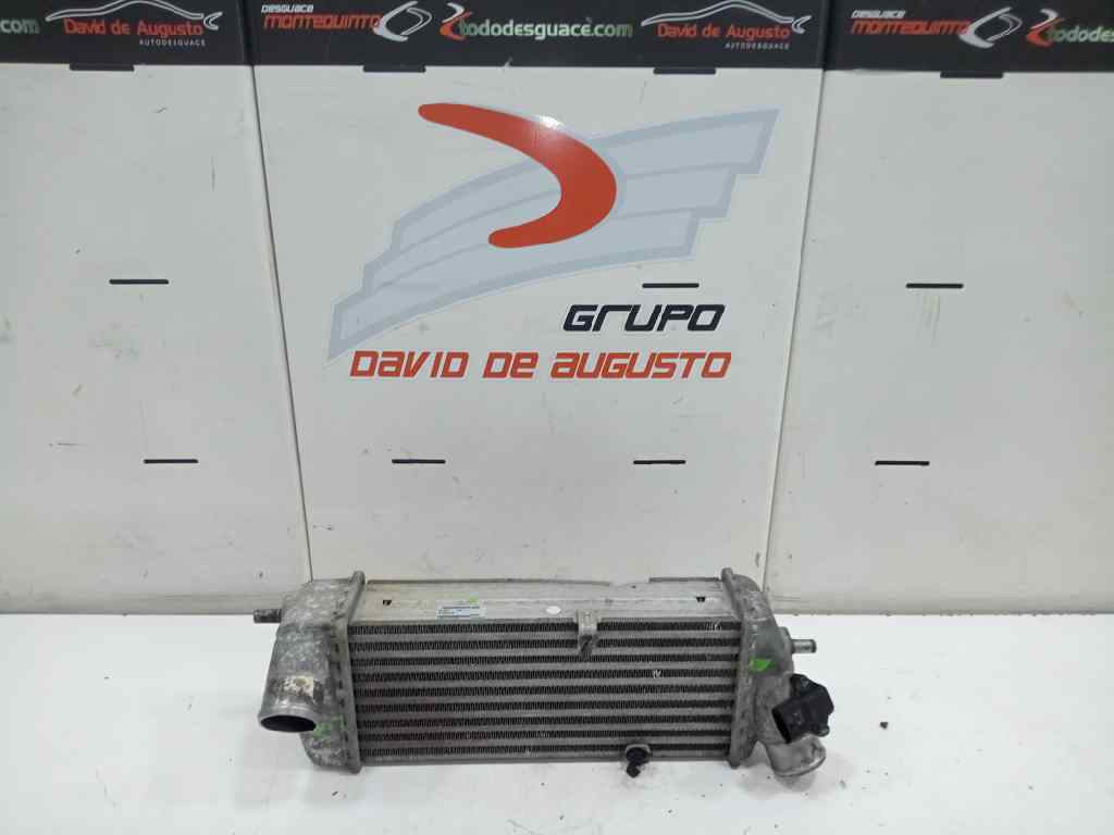 INTERCOOLER