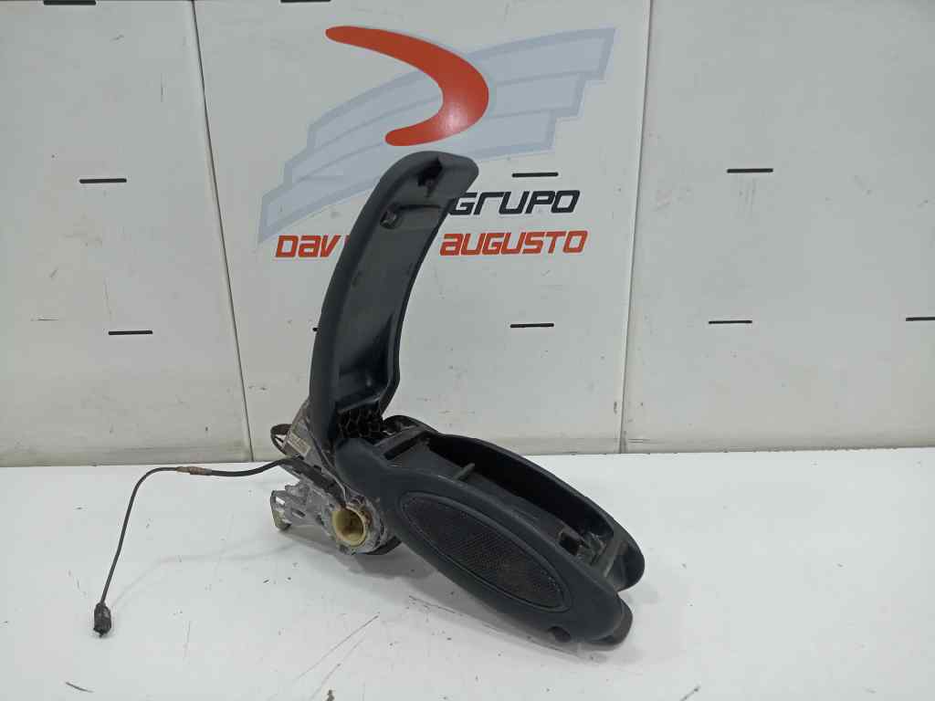 APOYABRAZOS CENTRAL BMW MINI (F56) Cooper   |   0.13 - ...