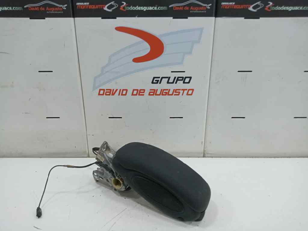 APOYABRAZOS CENTRAL BMW MINI (F56) Cooper   |   0.13 - ...