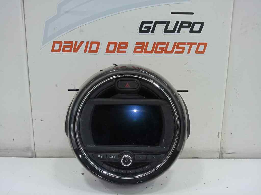 CONSOLA CENTRAL foto 2