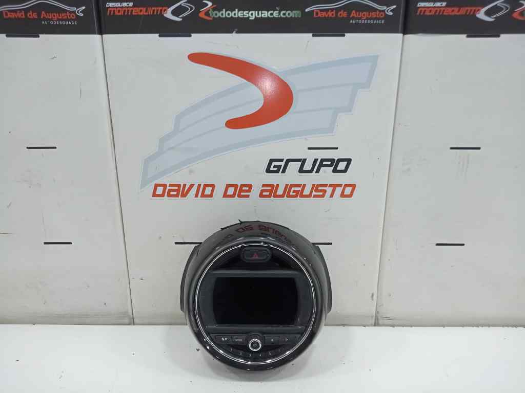 CONSOLA CENTRAL BMW MINI (F56) Cooper   |   0.13 - ...