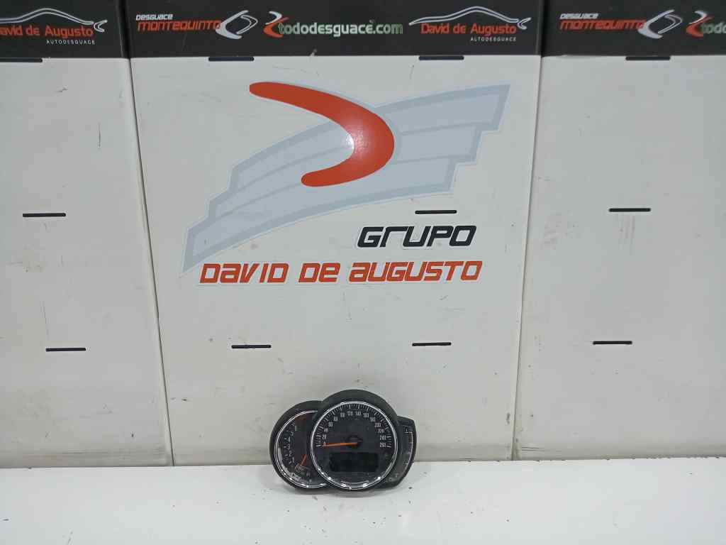 CUADRO INSTRUMENTOS foto 4