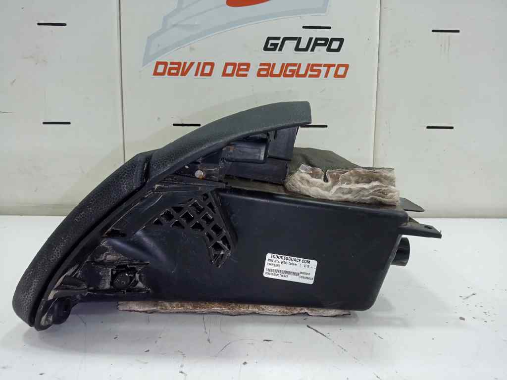 GUANTERA BMW MINI (F56) Cooper   |   0.13 - ...