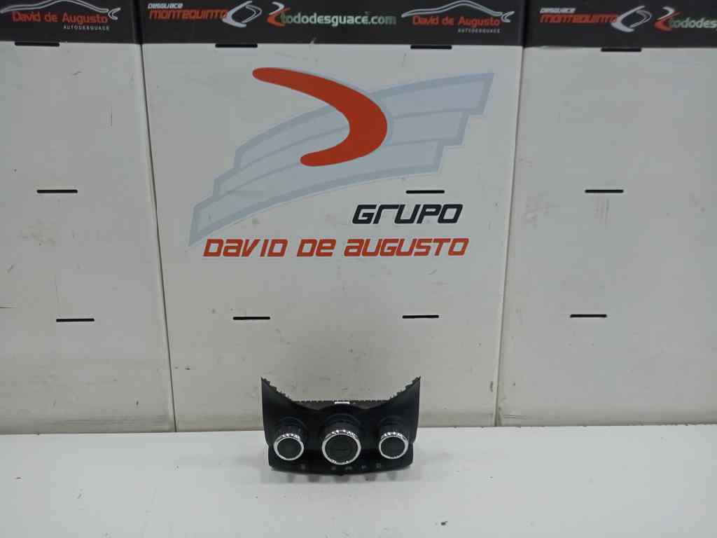 MANDO CLIMATIZADOR foto 6