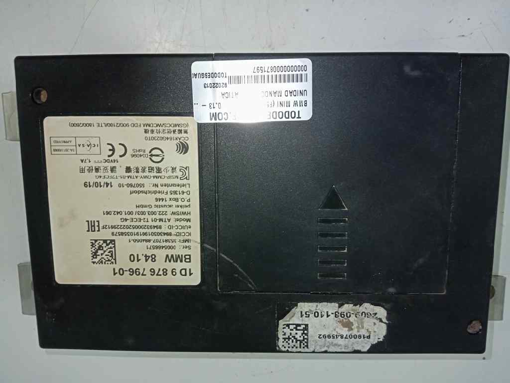 MODULO BLUETOOTH foto 2