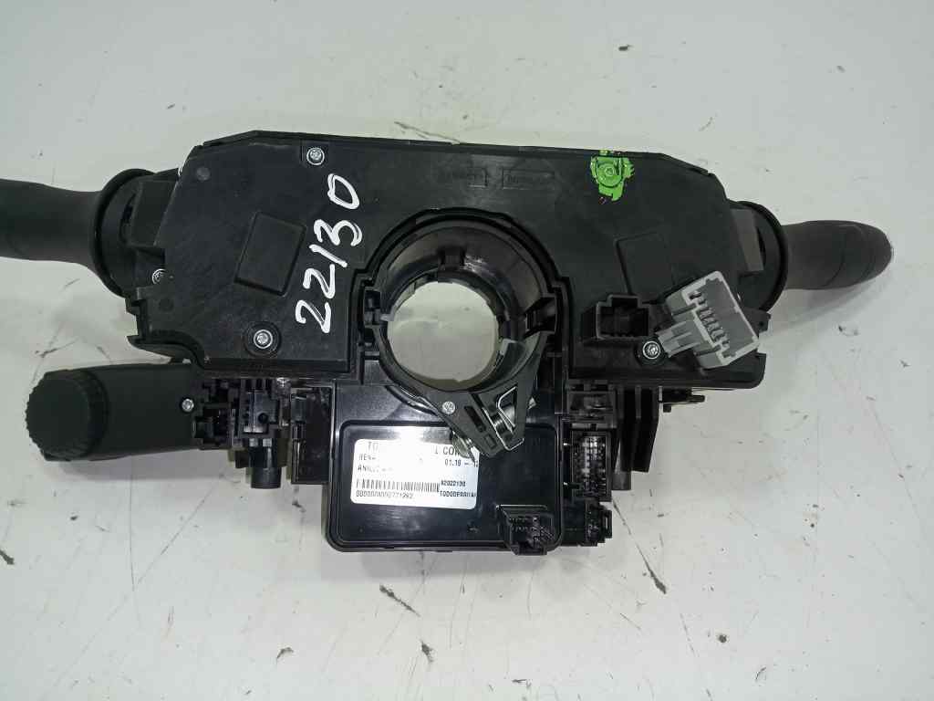 ANILLO AIRBAG RENAULT CLIO V S&S