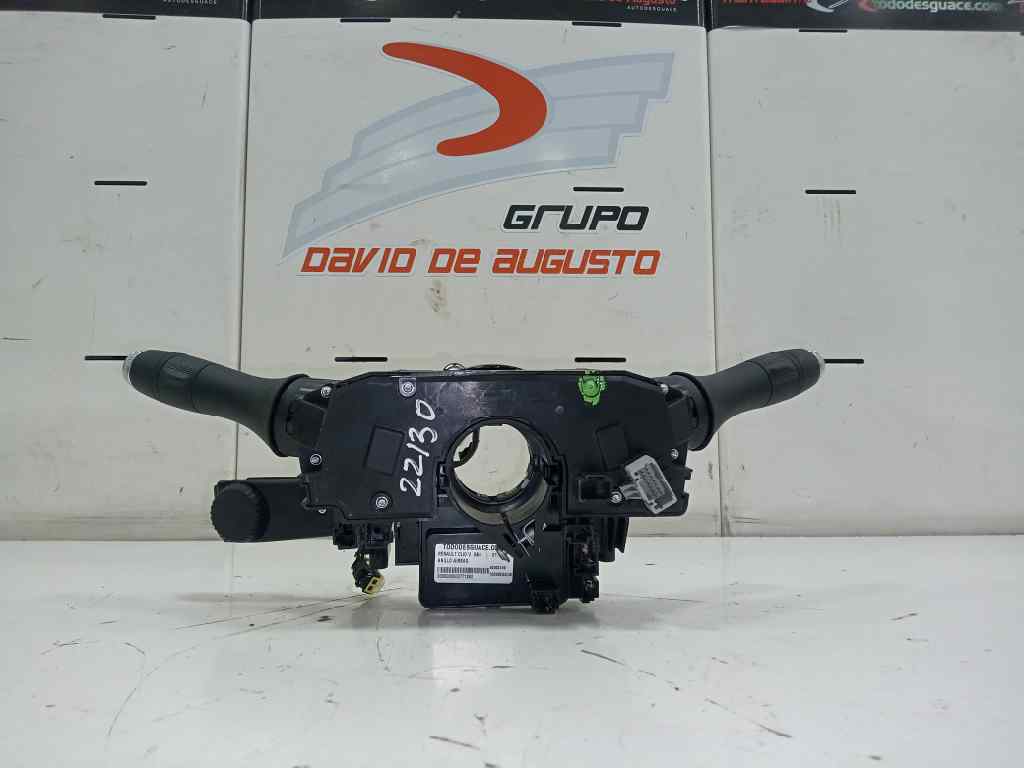 ANILLO AIRBAG RENAULT CLIO V S&S