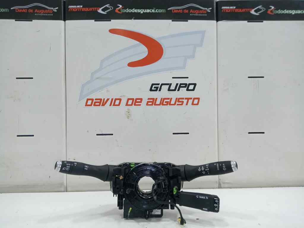 ANILLO AIRBAG RENAULT CLIO V S&S