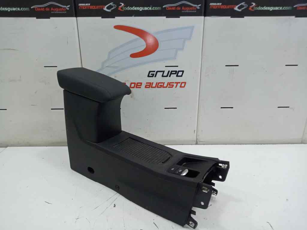 CONSOLA CENTRAL RENAULT CLIO V S&S