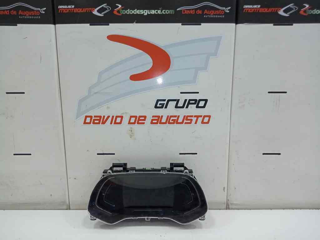 CUADRO INSTRUMENTOS RENAULT CLIO V S&S
