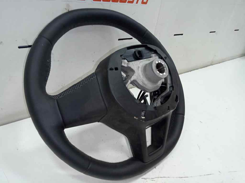VOLANTE RENAULT CLIO V S&S