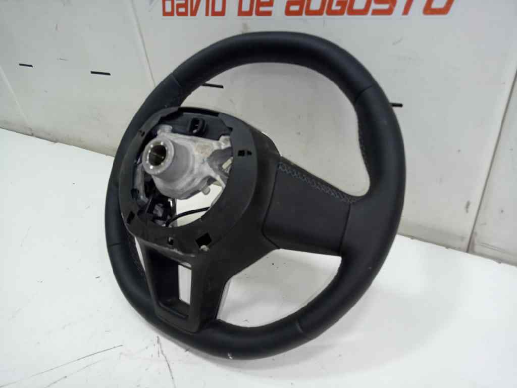 VOLANTE RENAULT CLIO V S&S